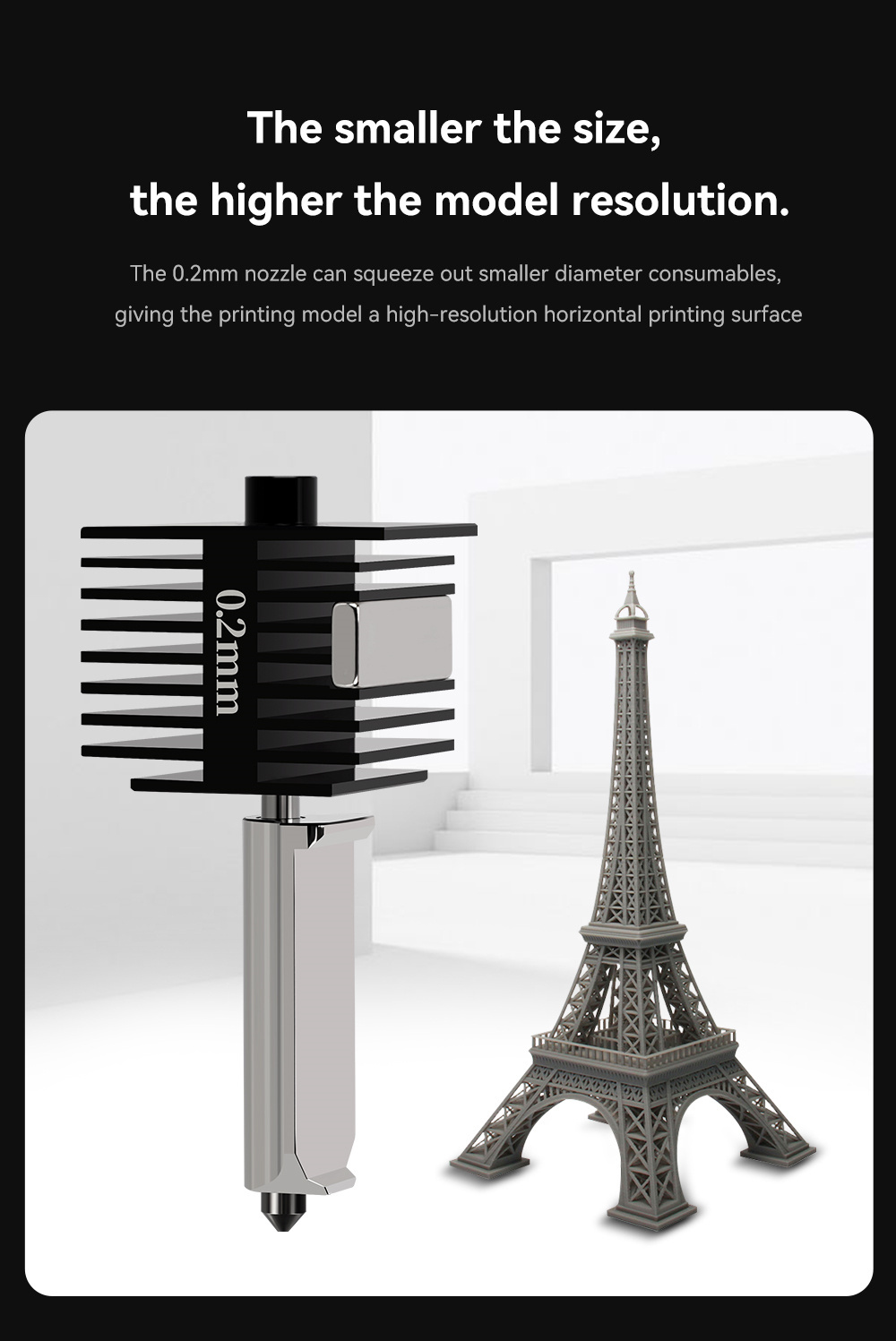 Two-Trees-A1A1-Mini-Extrusionskopf-Kit-Muti-Duumlse-Hochgeschwindigkeitsdruck-Praumlzisionsmetallleg-2020536-8